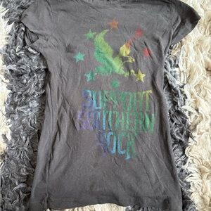 Vintage Lynard Skynard band Graphic Tee